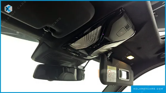 BMW X3 XDRIVE 20I M SPORT
