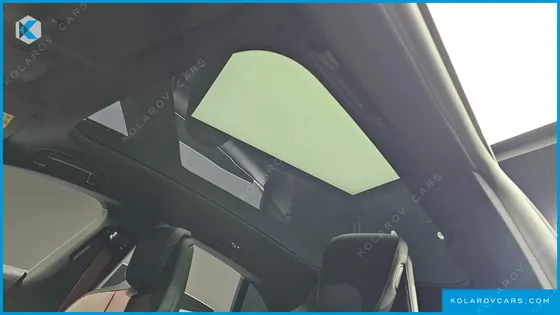 PORSCHE TAYCAN 4S CROSS TURISMO