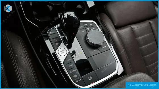 BMW X3 XDRIVE 30E