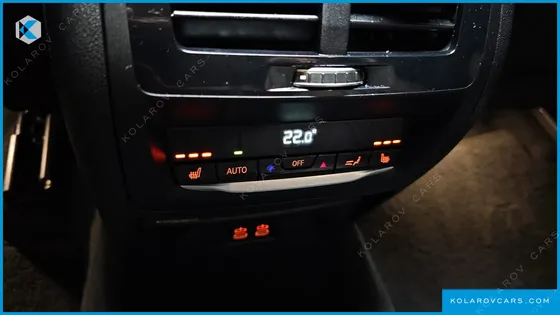 BMW X3 XDRIVE 30E