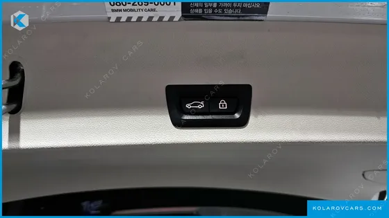 BMW X3 XDRIVE 30E