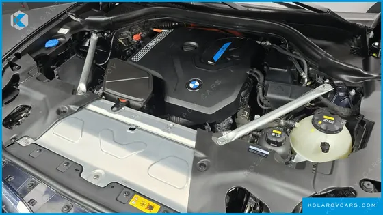 BMW X3 XDRIVE 30E M SPORTS ONLINE EXCLUSIVE EDITION