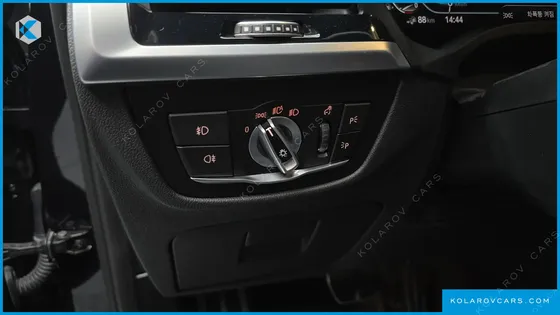 BMW X3 XDRIVE 30E M SPORTS ONLINE EXCLUSIVE EDITION