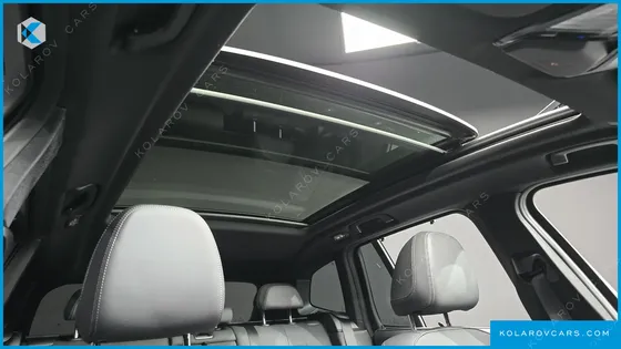 BMW X3 XDRIVE 30E M SPORTS ONLINE EXCLUSIVE EDITION