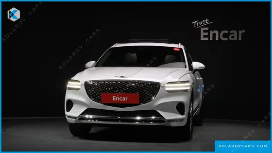 GENESIS GV70 2.5T GASOLINE 2WD