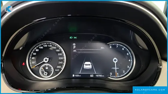 GENESIS GV70 2.5T GASOLINE 2WD
