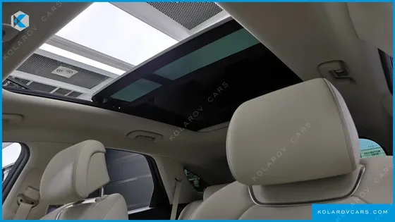 GENESIS GV70 2.5T GASOLINE 2WD