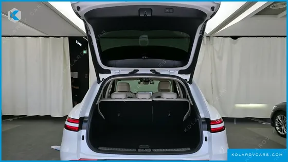 GENESIS GV70 2.5T GASOLINE 2WD