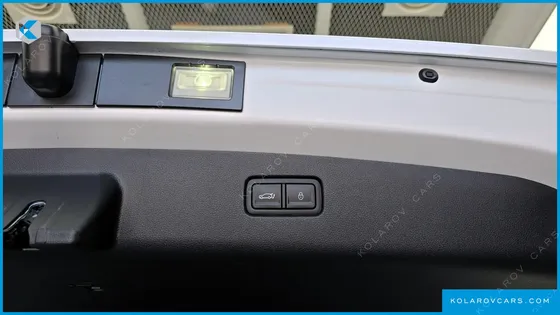 GENESIS GV70 2.5T GASOLINE 2WD
