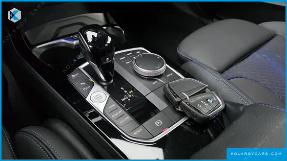 BMW 1 SERIES 120I M SPORTS
