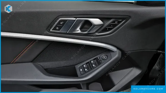 BMW 1 SERIES 118D SPORT