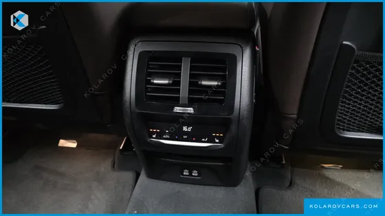 BMW X3 XDRIVE 20I LUXURY