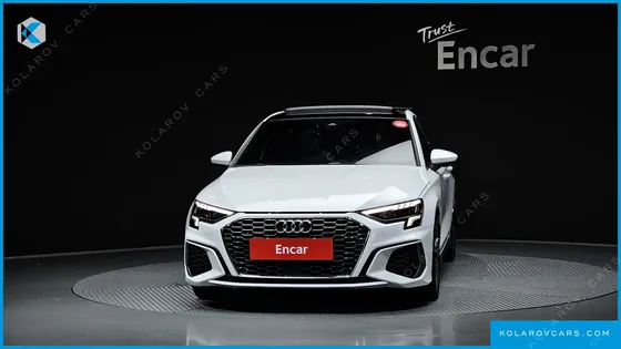 AUDI A3 40 TFSI PREMIUM