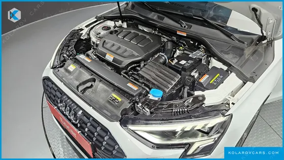 AUDI A3 40 TFSI PREMIUM