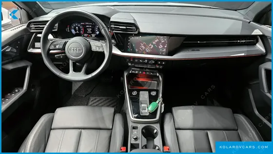 AUDI A3 40 TFSI PREMIUM