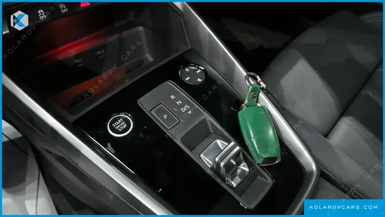 AUDI A3 40 TFSI PREMIUM