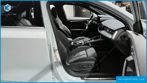 AUDI A3 40 TFSI PREMIUM