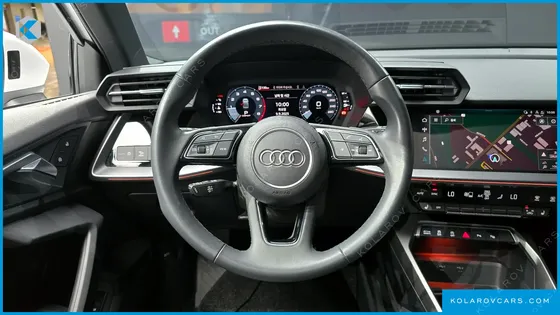 AUDI A3 40 TFSI PREMIUM