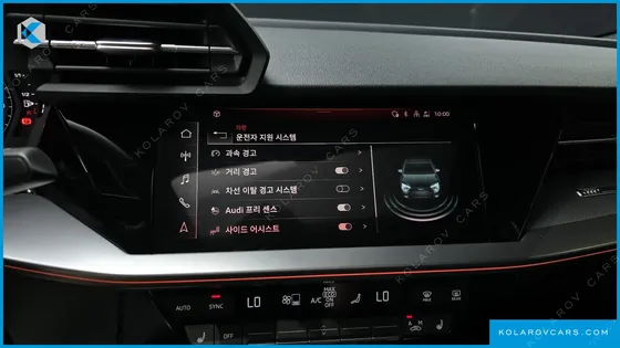 AUDI A3 40 TFSI PREMIUM