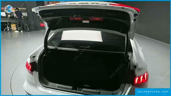 AUDI A3 40 TFSI PREMIUM