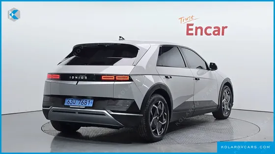 HYUNDAI IONIQ 5 LONG RANGE