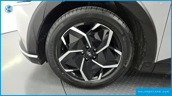 HYUNDAI IONIQ 5 LONG RANGE