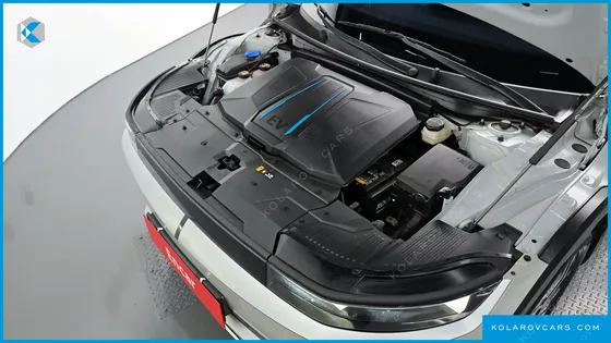 HYUNDAI IONIQ 5 LONG RANGE