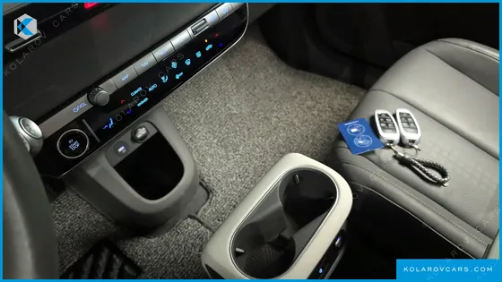 HYUNDAI IONIQ 5 LONG RANGE