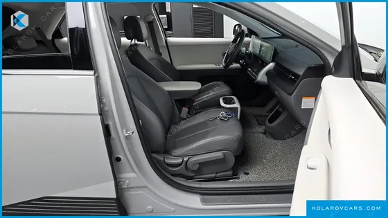 HYUNDAI IONIQ 5 LONG RANGE