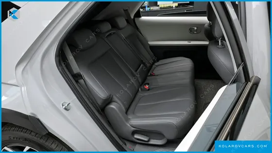 HYUNDAI IONIQ 5 LONG RANGE