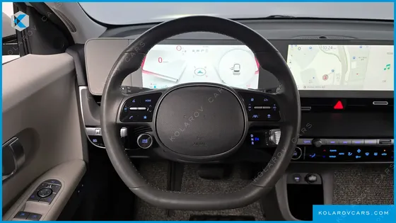 HYUNDAI IONIQ 5 LONG RANGE