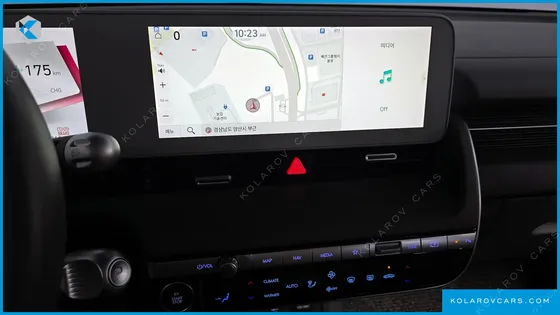 HYUNDAI IONIQ 5 LONG RANGE