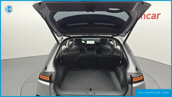 HYUNDAI IONIQ 5 LONG RANGE