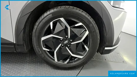 HYUNDAI IONIQ 5 LONG RANGE