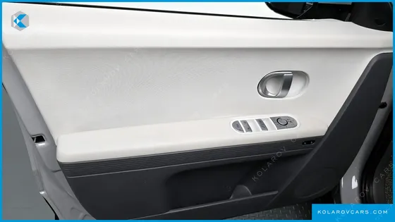HYUNDAI IONIQ 5 LONG RANGE
