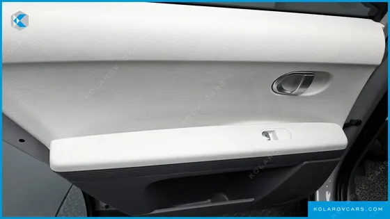 HYUNDAI IONIQ 5 LONG RANGE