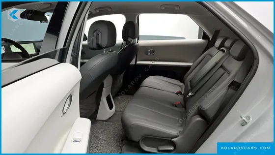 HYUNDAI IONIQ 5 LONG RANGE