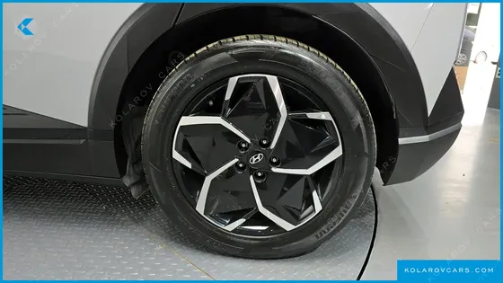 HYUNDAI IONIQ 5 LONG RANGE