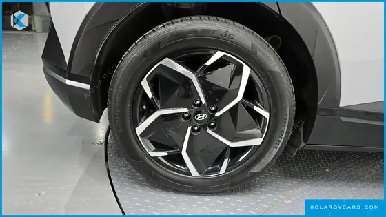 HYUNDAI IONIQ 5 LONG RANGE