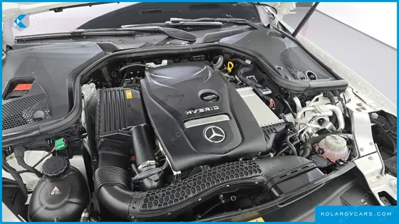 MERCEDES E-CLASS E300E 4MATIC EXCLUSIVE