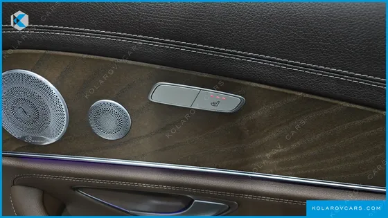 MERCEDES E-CLASS E300E 4MATIC EXCLUSIVE