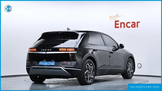 HYUNDAI IONIQ 5 LONG RANGE AWD