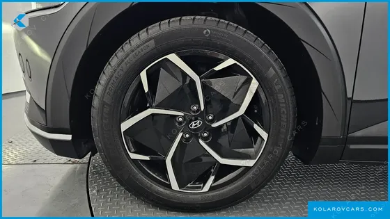 HYUNDAI IONIQ 5 LONG RANGE AWD
