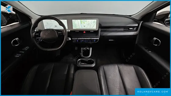 HYUNDAI IONIQ 5 LONG RANGE AWD