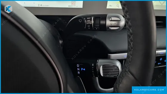 HYUNDAI IONIQ 5 LONG RANGE AWD