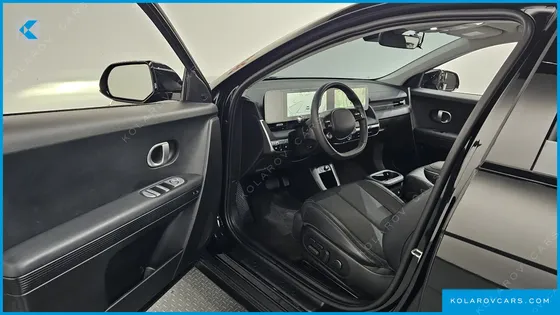 HYUNDAI IONIQ 5 LONG RANGE AWD