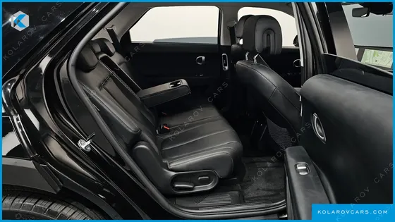 HYUNDAI IONIQ 5 LONG RANGE AWD