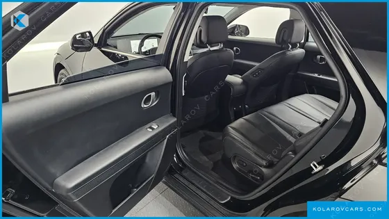 HYUNDAI IONIQ 5 LONG RANGE AWD