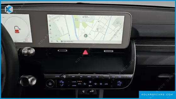 HYUNDAI IONIQ 5 LONG RANGE AWD