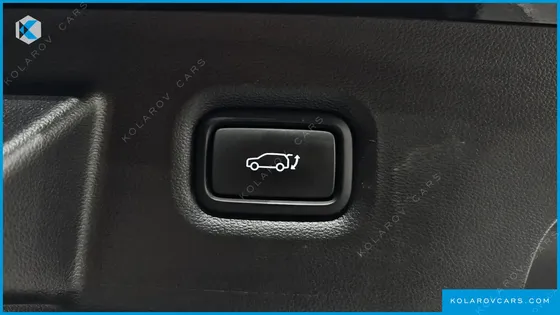 HYUNDAI IONIQ 5 LONG RANGE AWD